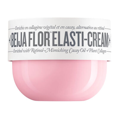JANEI      BEIJA FLOR    CREA 240ML